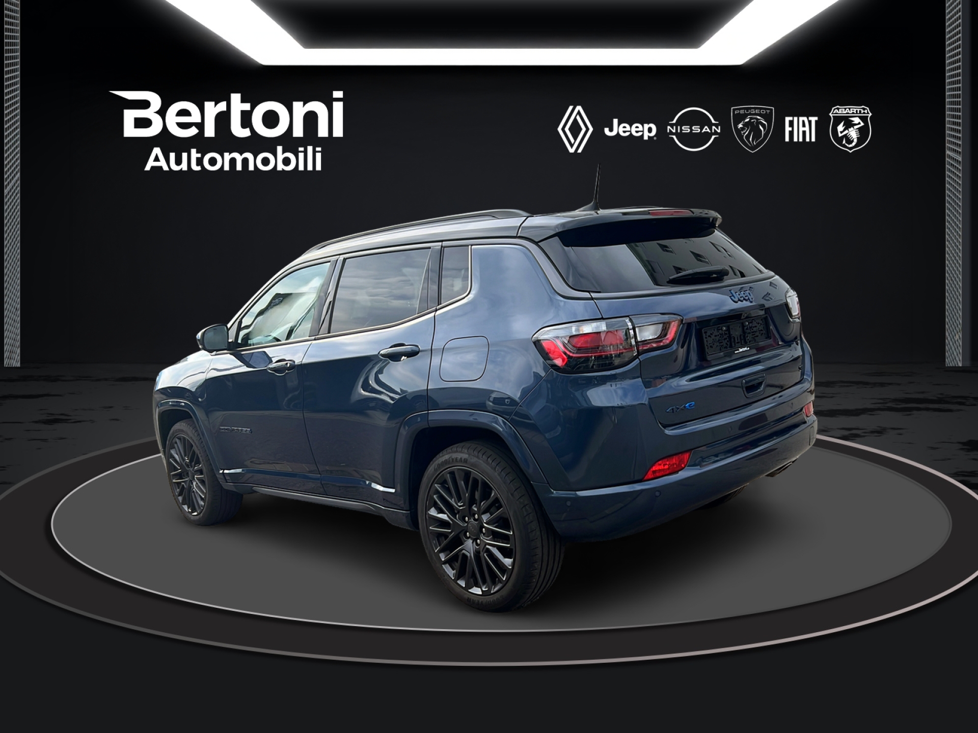 JEEP Compass 1.3 PHEV S AWD 4xe-showroom-element-2