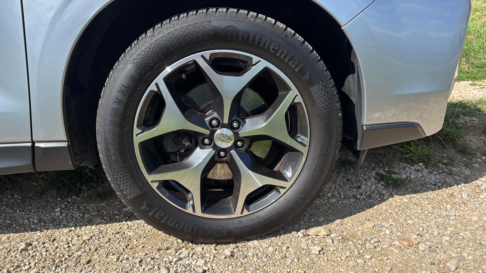 SUBARU 2.0 D Luxury-image-16