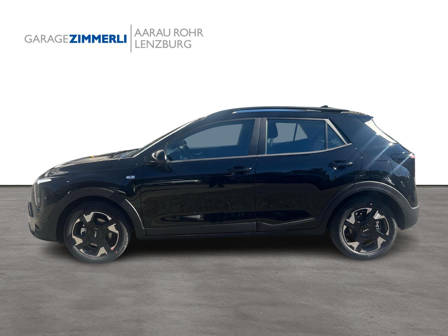 KIA Stonic 1.0 T-GD Stonic DCT CH-FZ-showroom-element-2