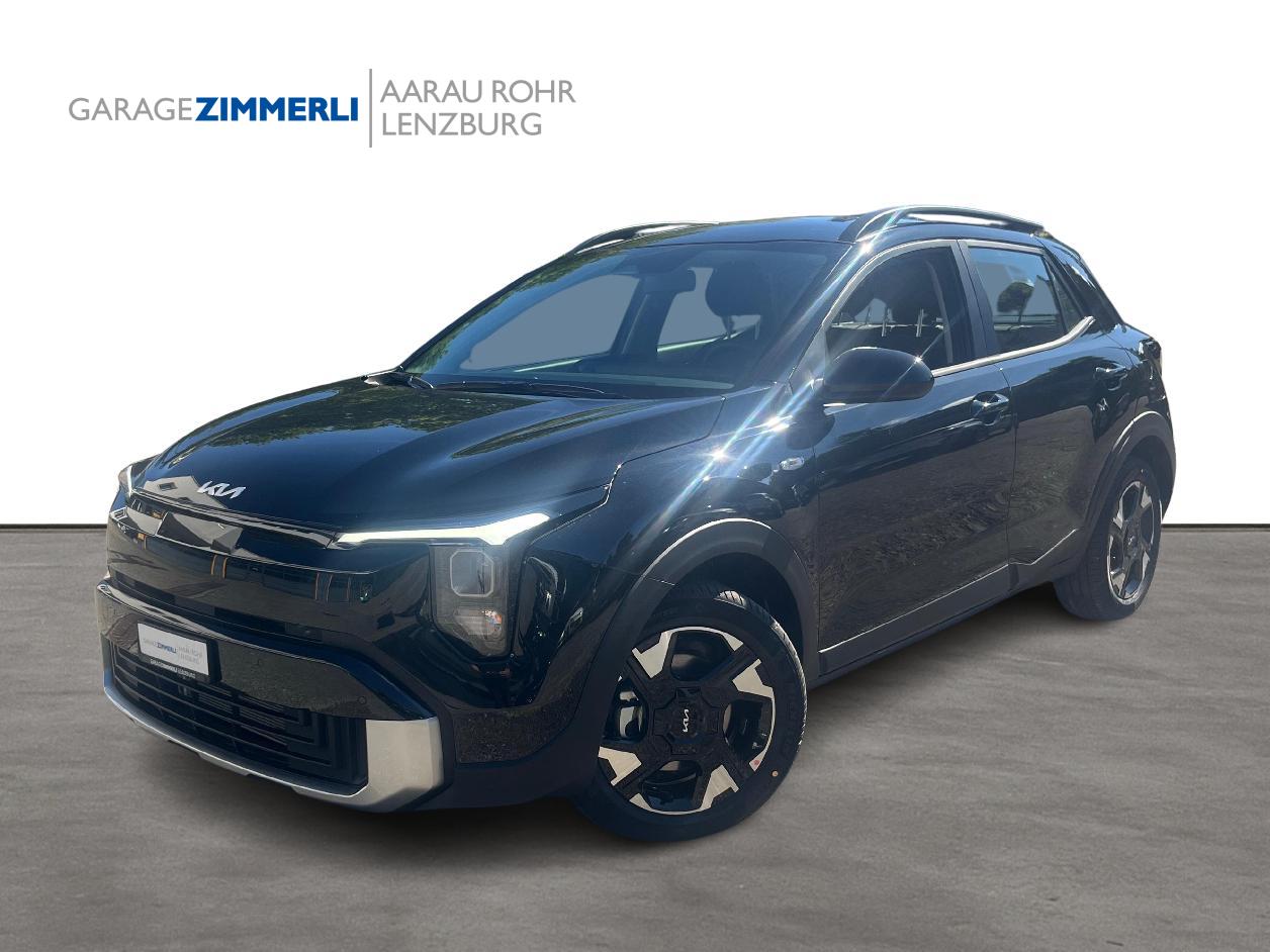 KIA Stonic 1.0 T-GD Stonic DCT CH-FZ