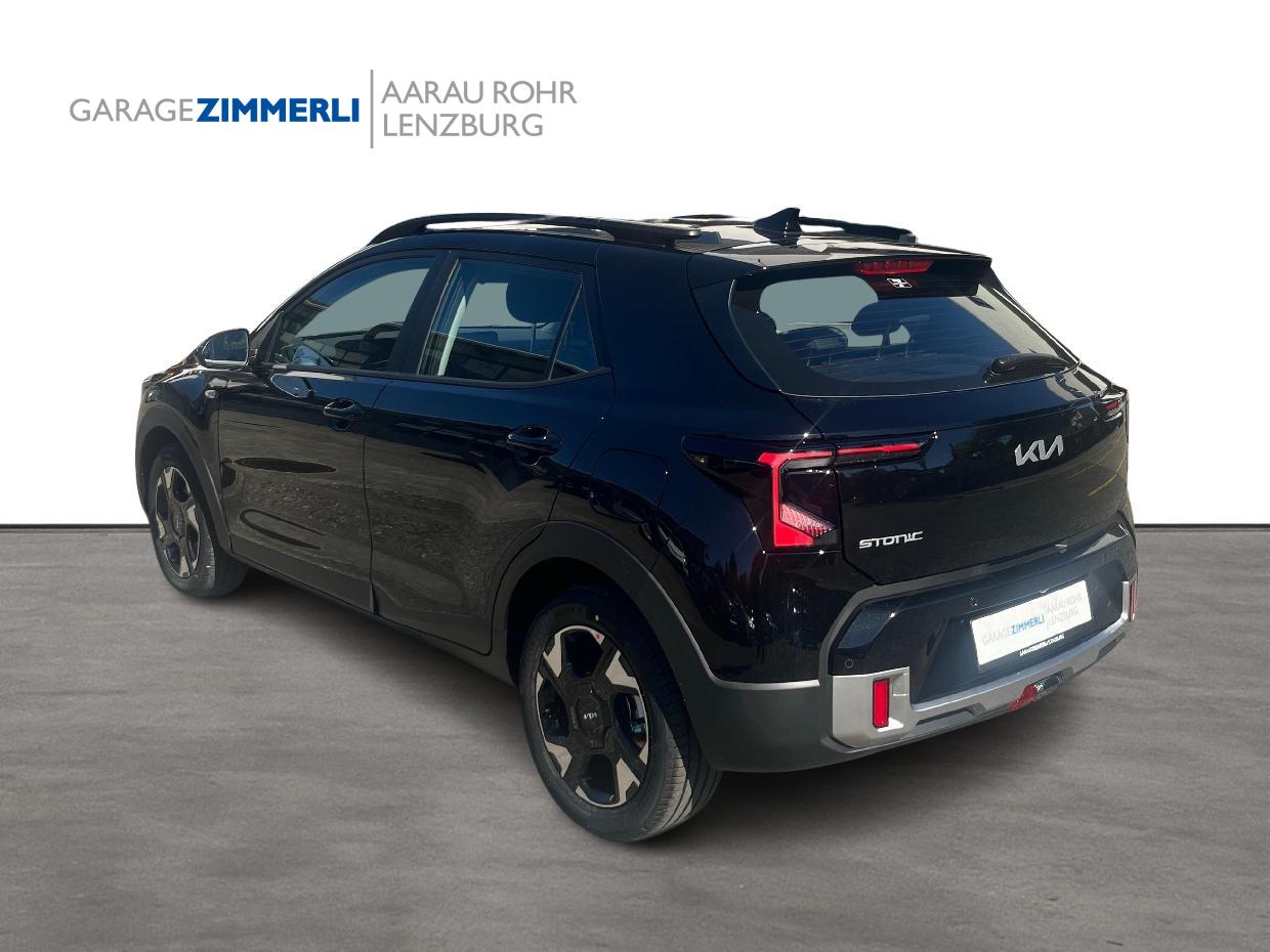 KIA Stonic 1.0 T-GD Stonic DCT CH-FZ-showroom-element-3