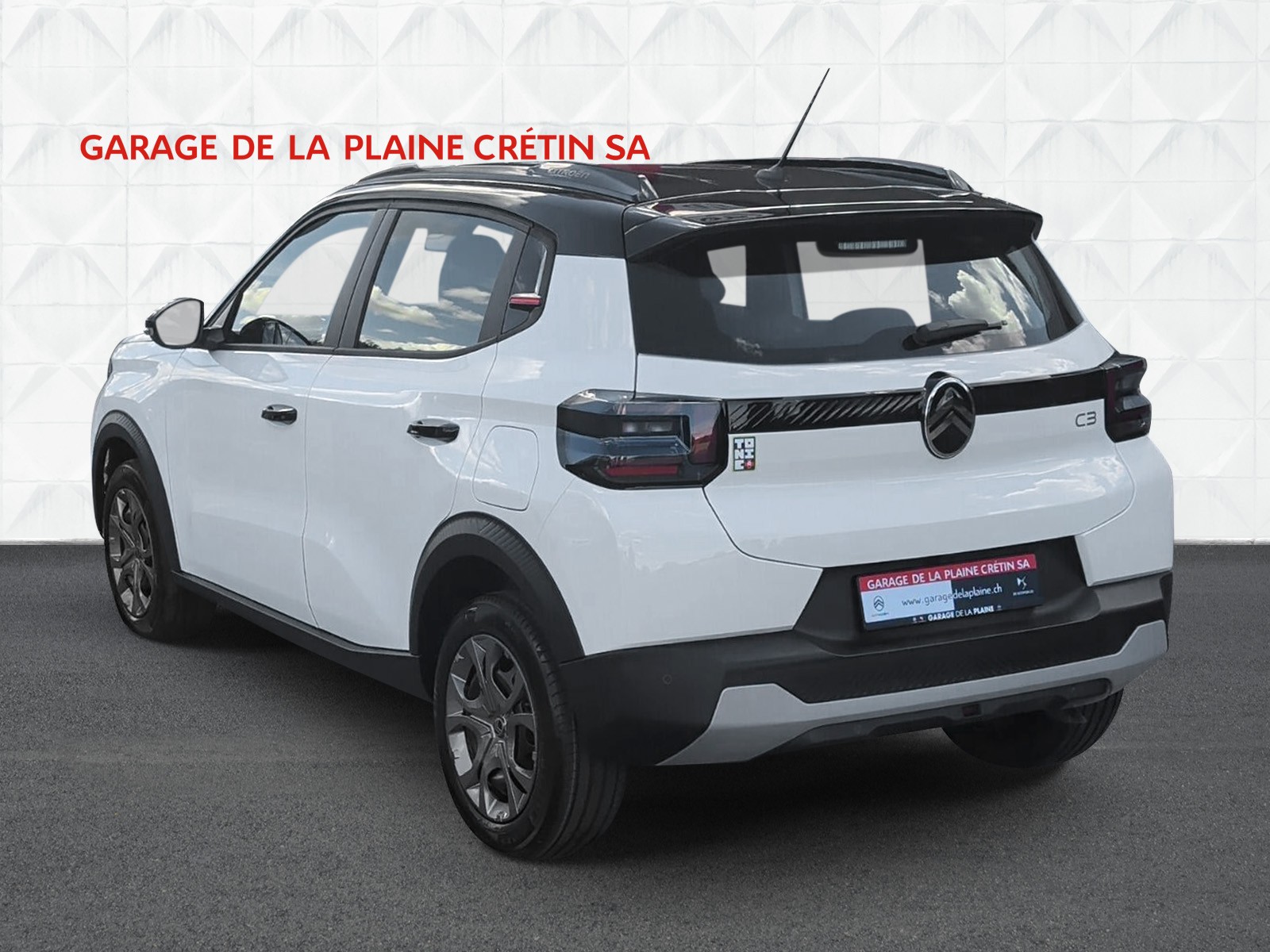 CITROEN C3 MHEV Tonic+ DCS6-showroom-element-3