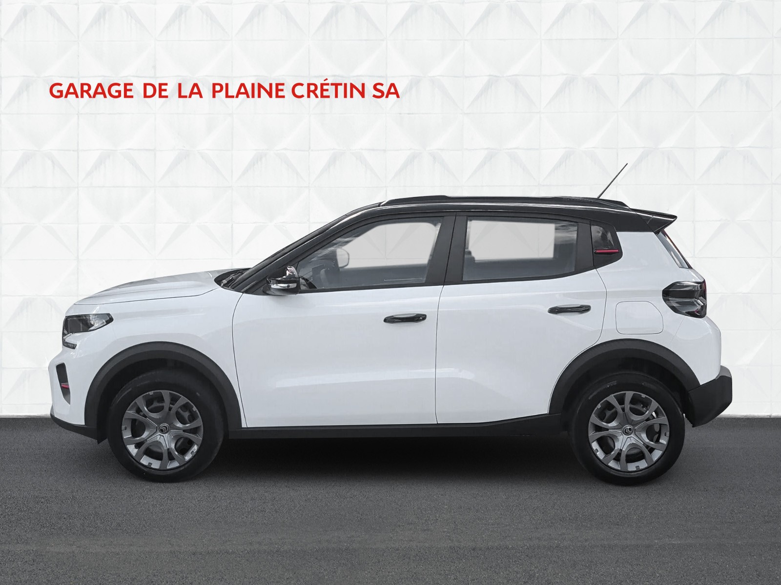 CITROEN C3 MHEV Tonic+ DCS6-showroom-element-2