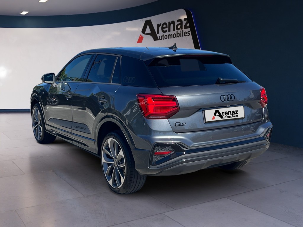 AUDI Q2 40 TFSI S line quattro S-tronic-showroom-element-1