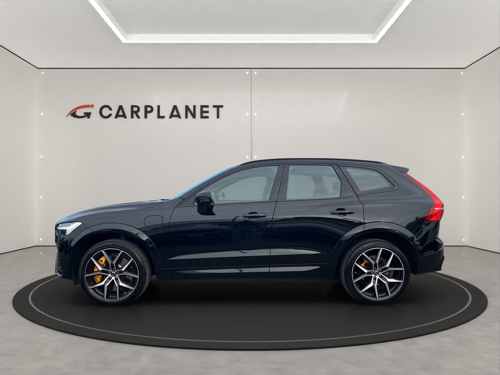 VOLVO XC60 2.0 T8 TE Polestar eAWD-showroom-element-1