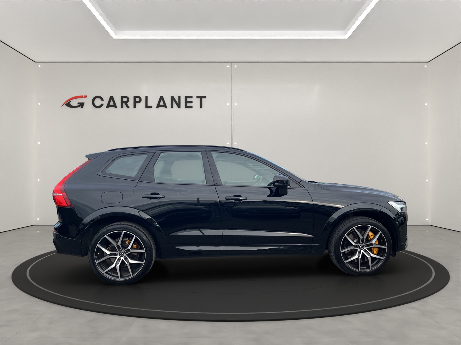 VOLVO XC60 2.0 T8 TE Polestar eAWD-showroom-element-2