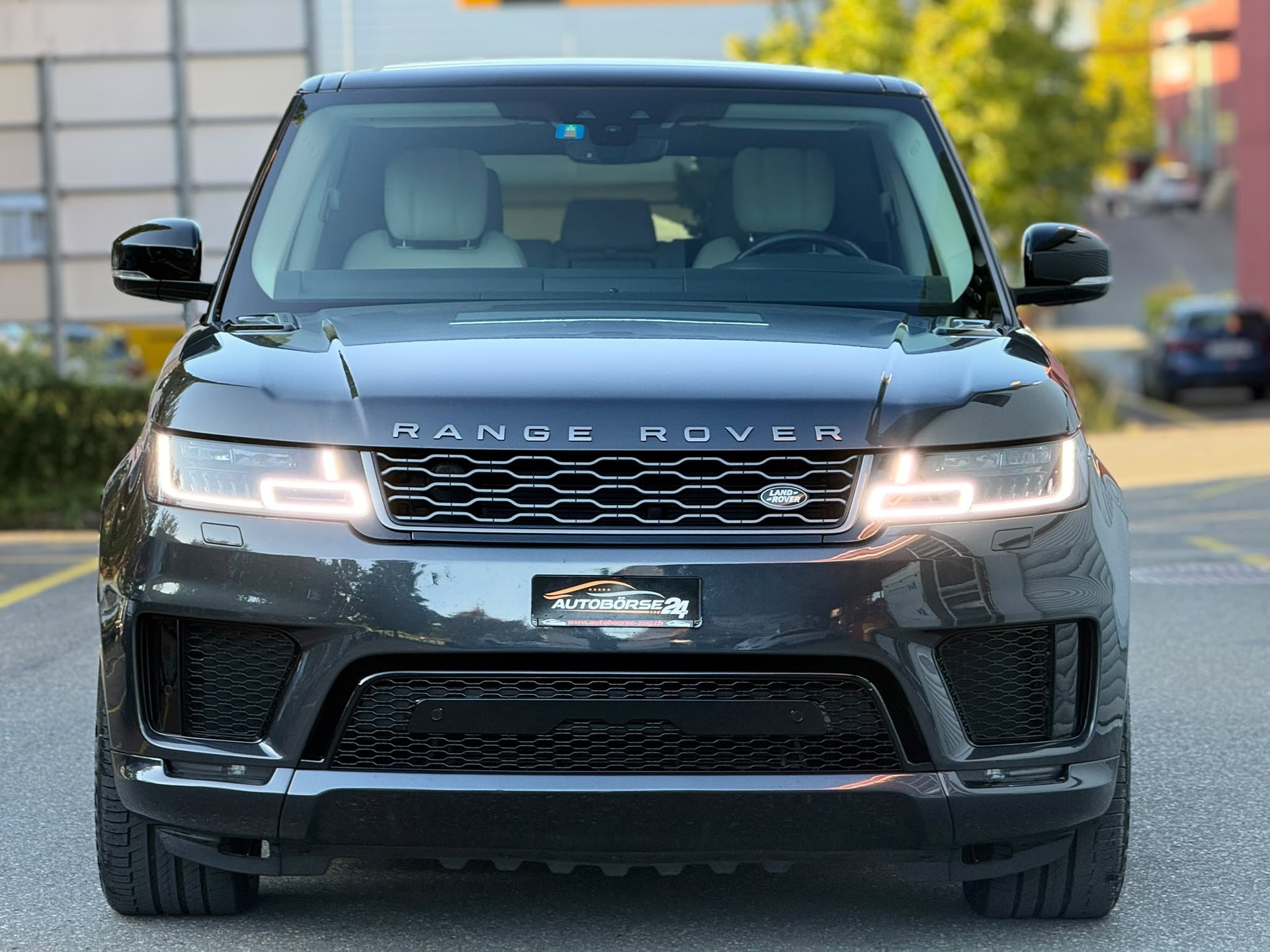 LAND ROVER Range Rover Sport 3.0 SDV6 HSE Dynamic-showroom-element-2