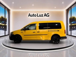 VW VW Caddy Maxi 2.0 TDI Trendline DSG-image-6