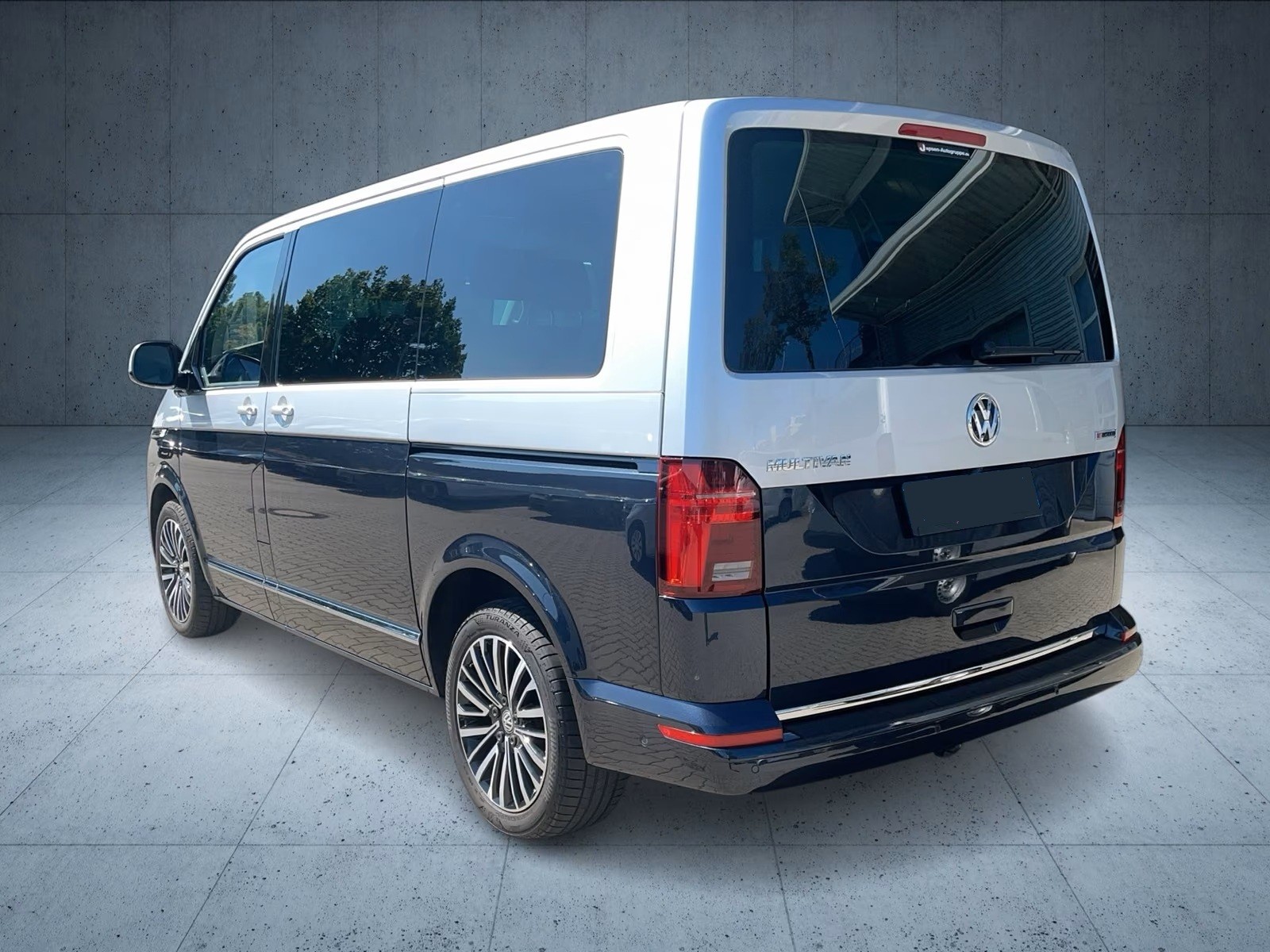 VW T6.1 Multivan 2.0 Bi-TDI Highline 4Motion DSG-showroom-element-2