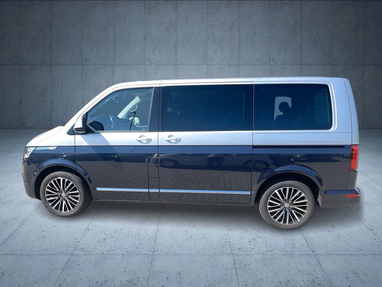 VW T6.1 Multivan 2.0 Bi-TDI Highline 4Motion DSG-showroom-element-1