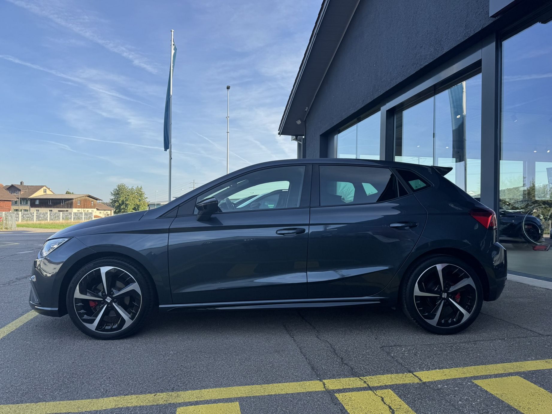 SEAT Ibiza 1.5 EcoTSI FR DSG-showroom-element-2