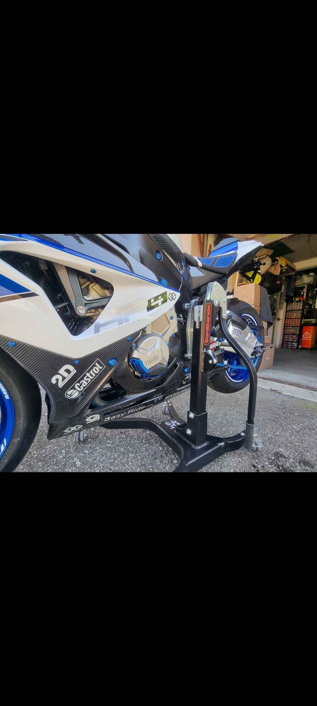 BMW HP4 ABS + DTC-image-10