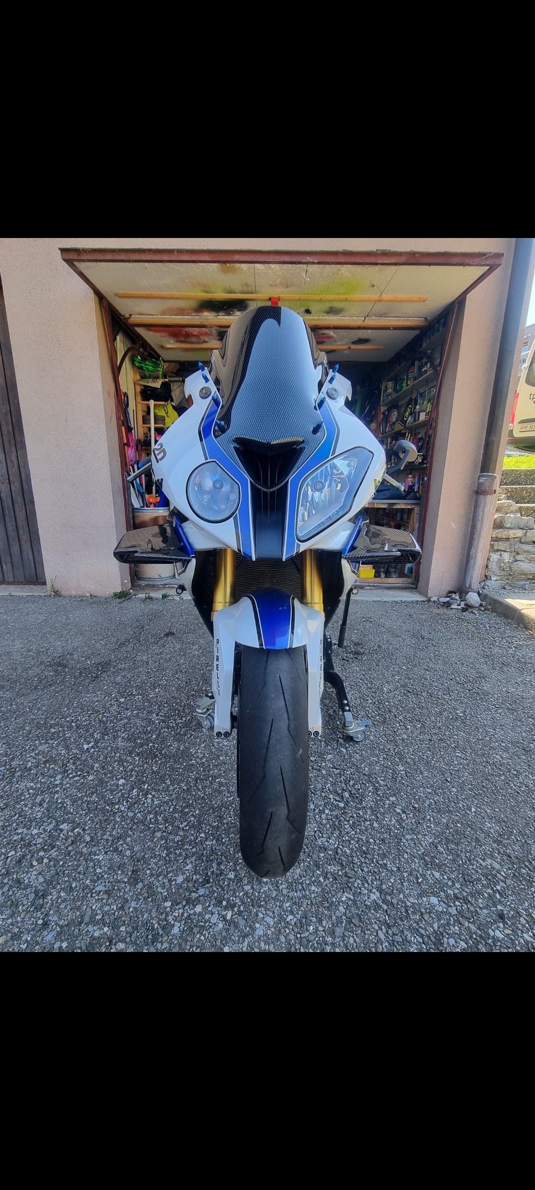 BMW HP4 ABS + DTC-image-8