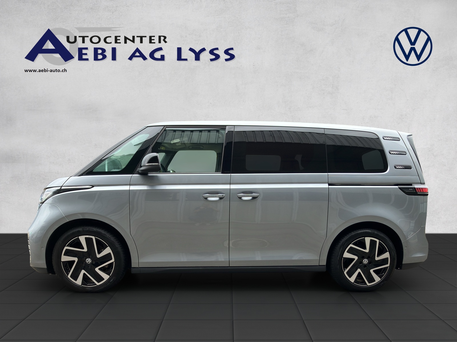 VW ID.Buzz NWB Pro-showroom-element-1