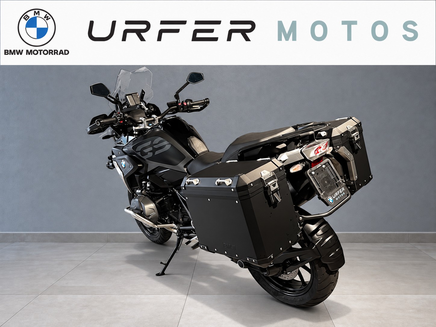 BMW R 1250 GS-image-5