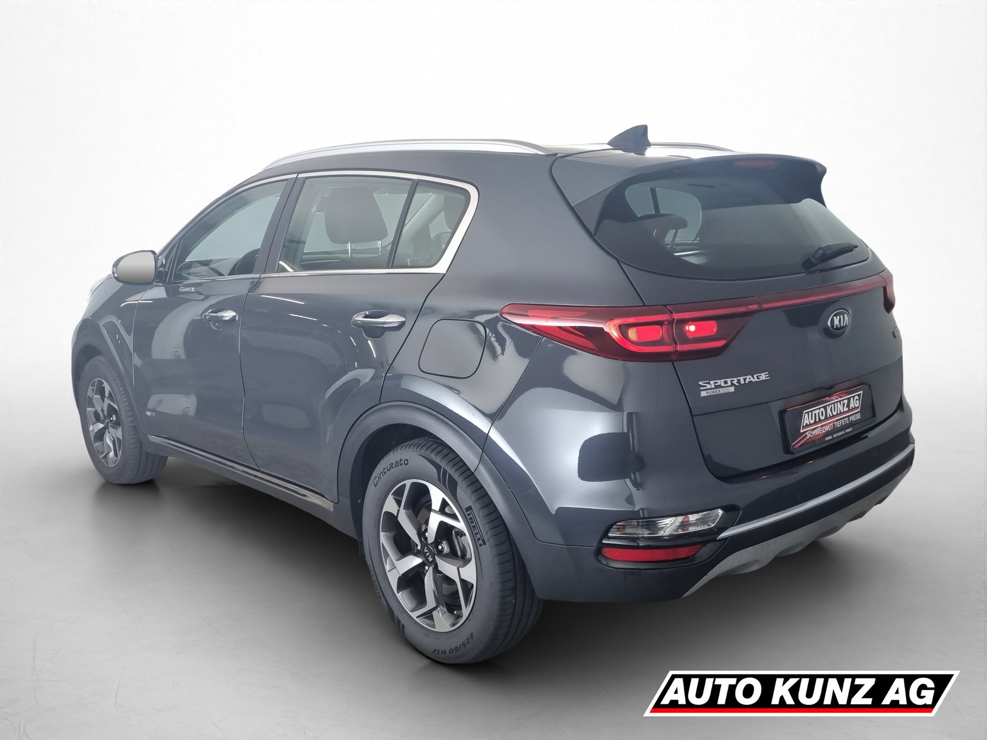 KIA Sportage 1.6 CRDi MHEV 4x4 Trend-showroom-element-3