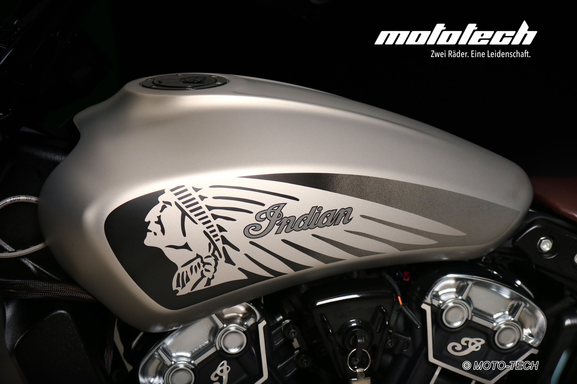 INDIAN Scout Bobber Twenty (35kW)-image-6