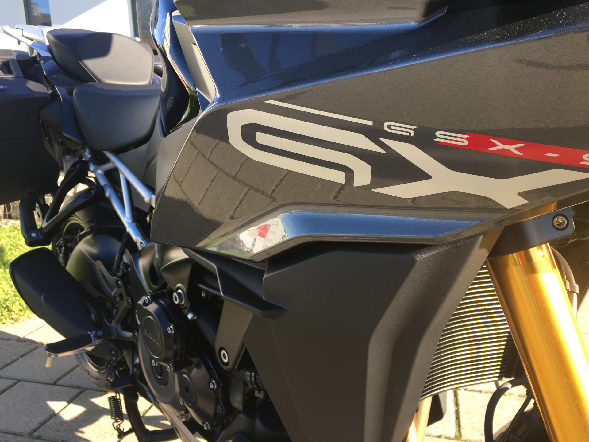 SUZUKI GSX-S 1000 GX Travel-image-3