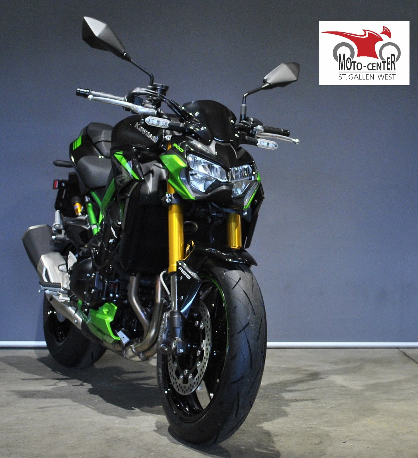 KAWASAKI Z 900 SE-image-0