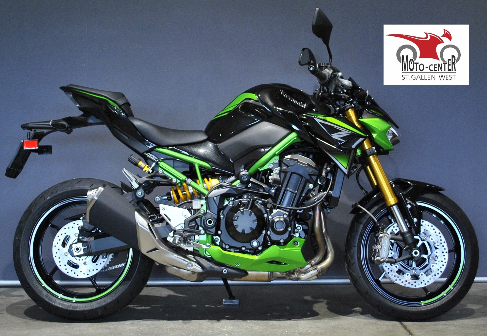 KAWASAKI Z 900 SE-image-1