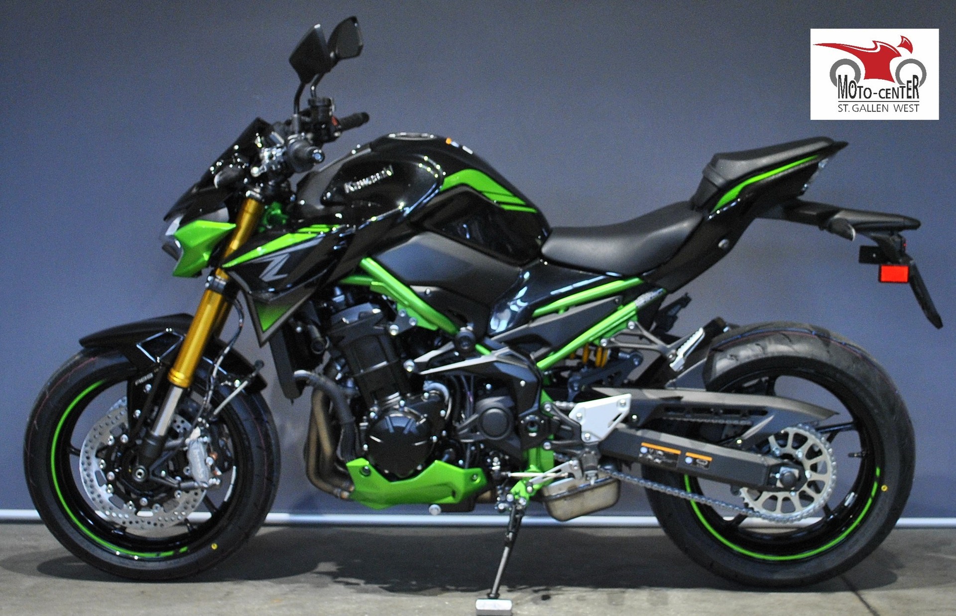 KAWASAKI Z 900 SE-image-2