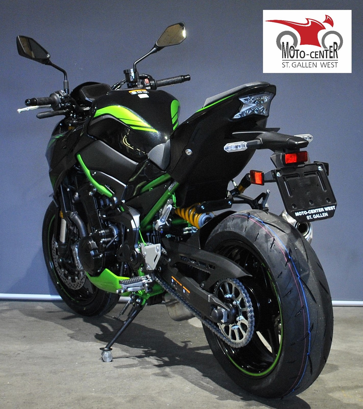 KAWASAKI Z 900 SE-image-3