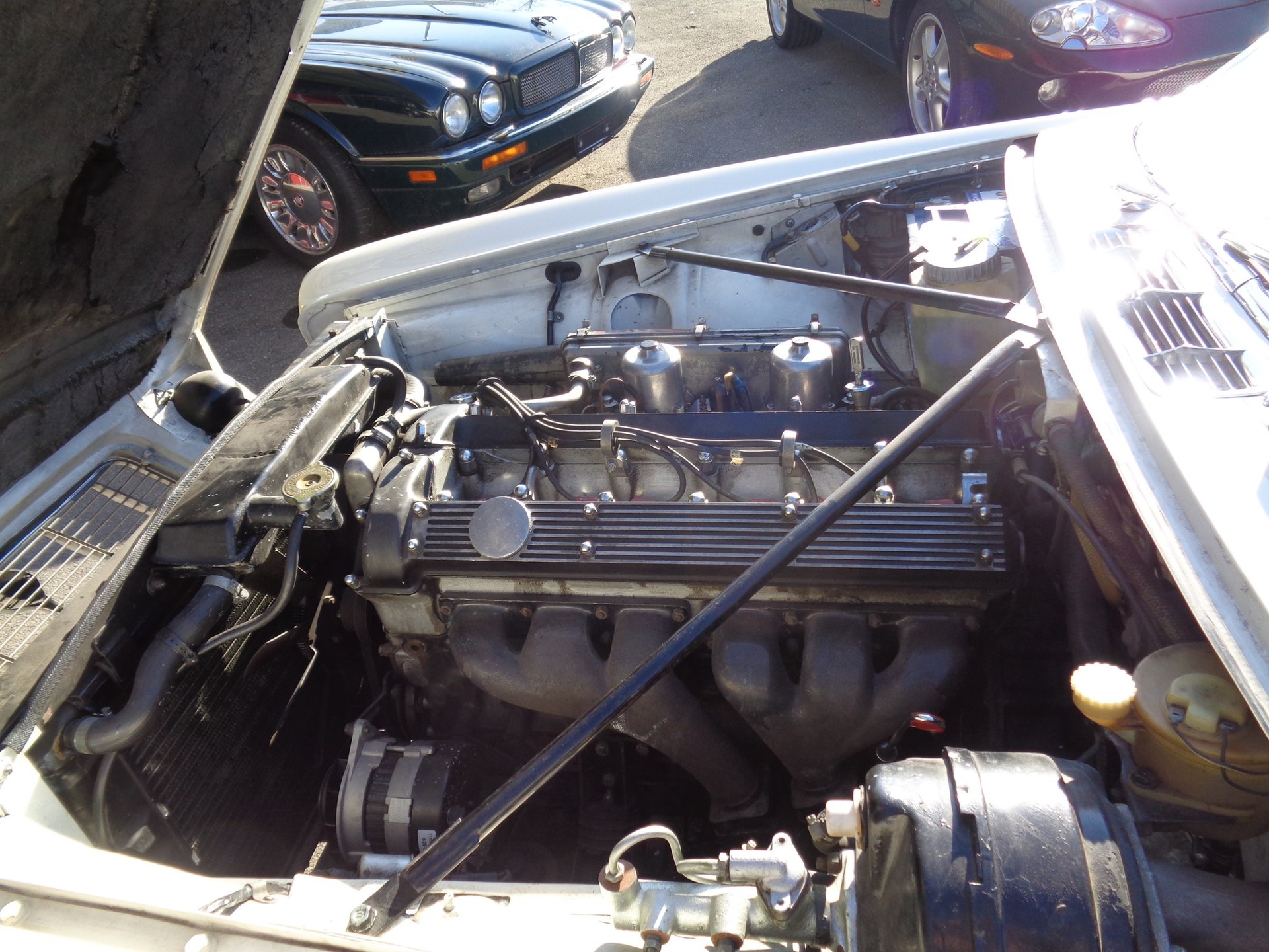 JAGUAR XJ 2.8 S1-image-8