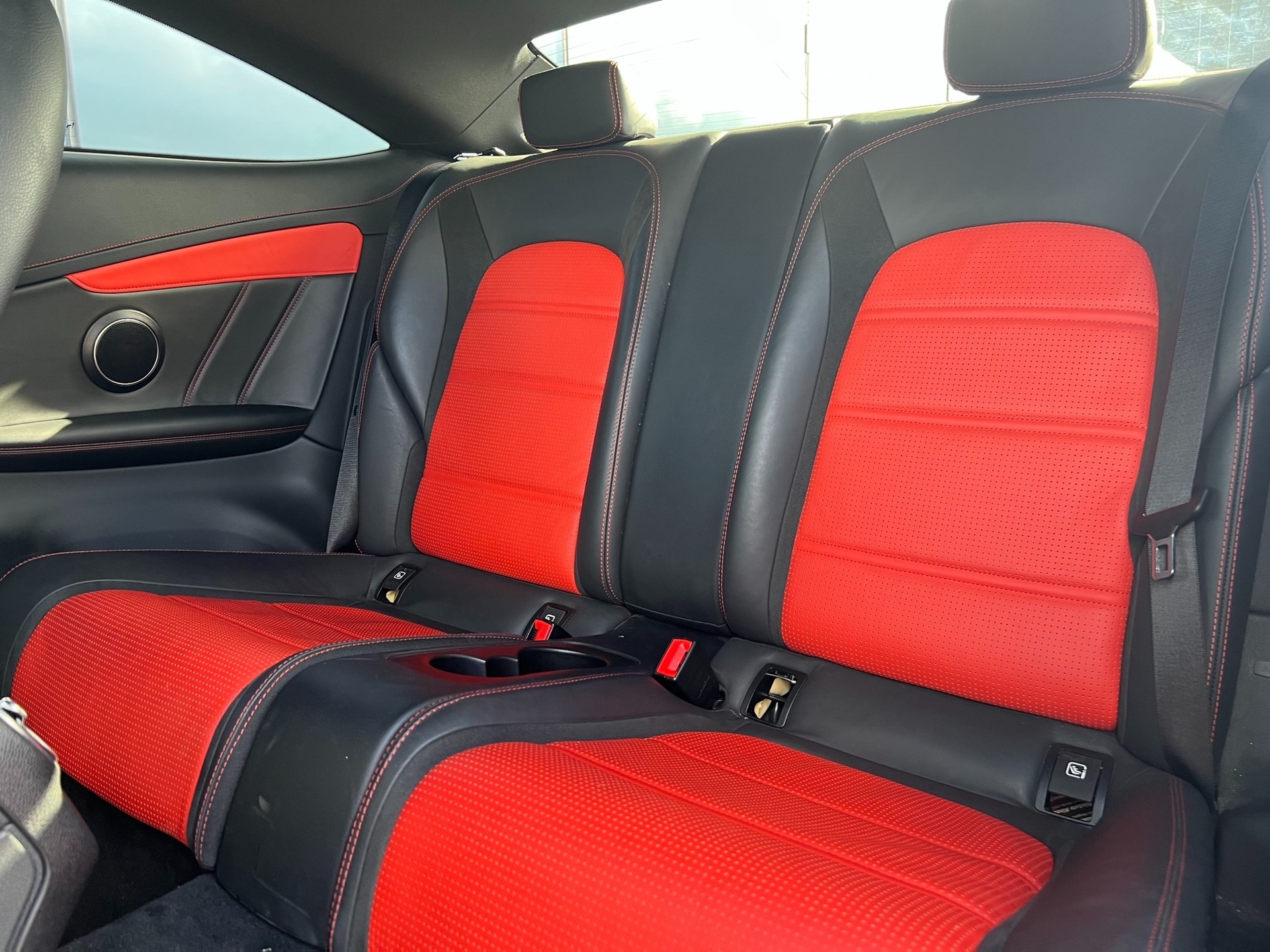 MERCEDES-BENZ C 63 S AMG Speedshift-image-14