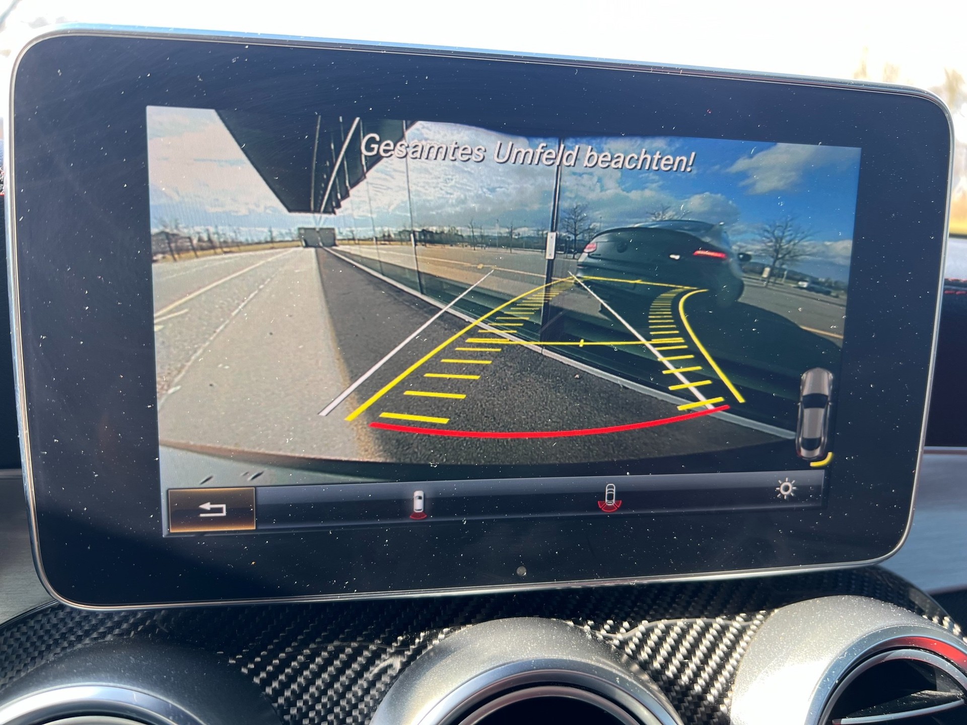 MERCEDES-BENZ C 63 S AMG Speedshift-image-20