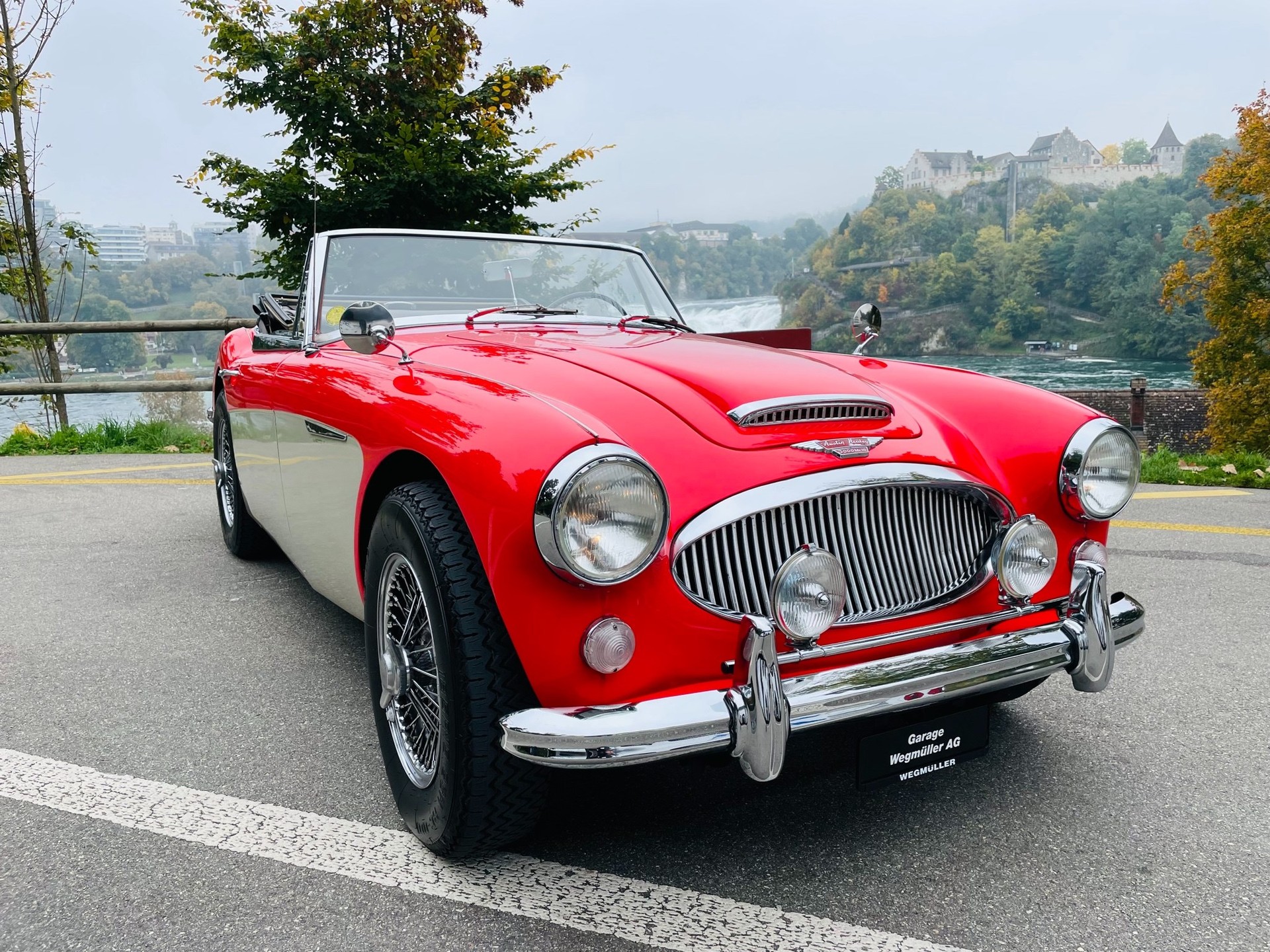 AUSTIN-HEALEY 3000 MK III-showroom-element-2