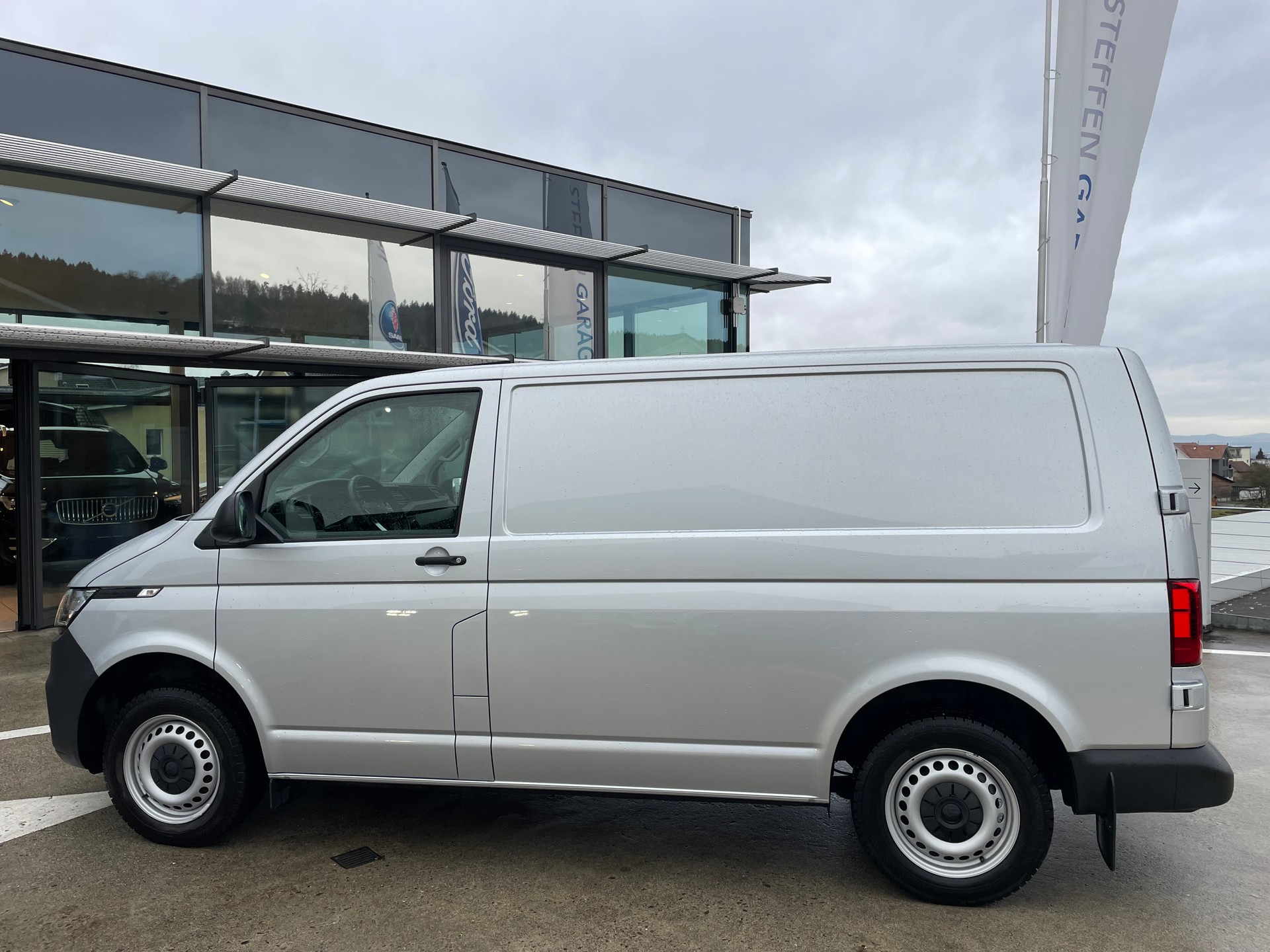 VW T6.1 2.0 TDI-image-7