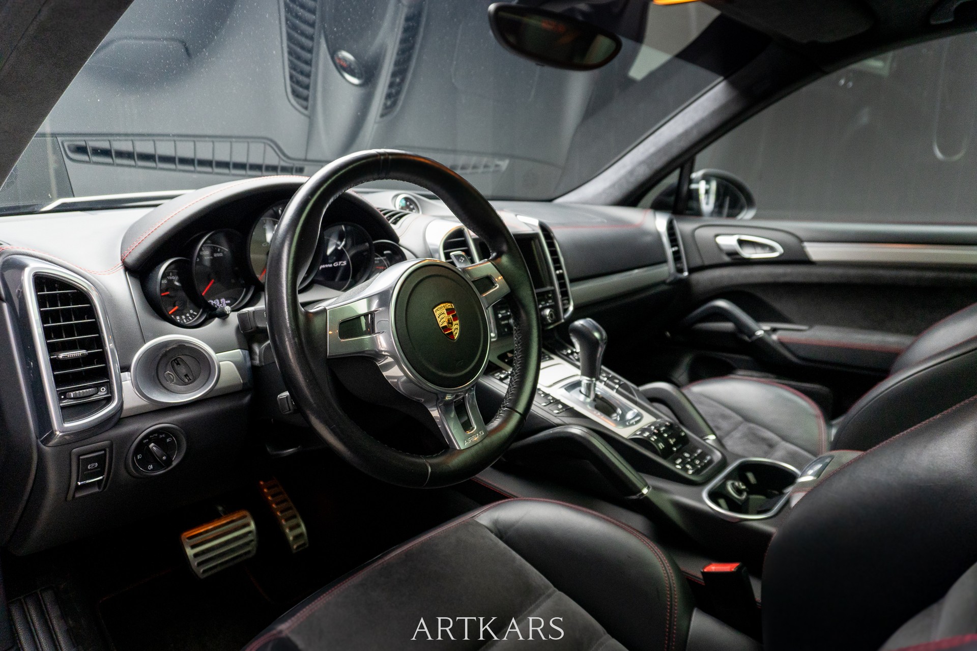 PORSCHE GTS Magnum Techart-image-12