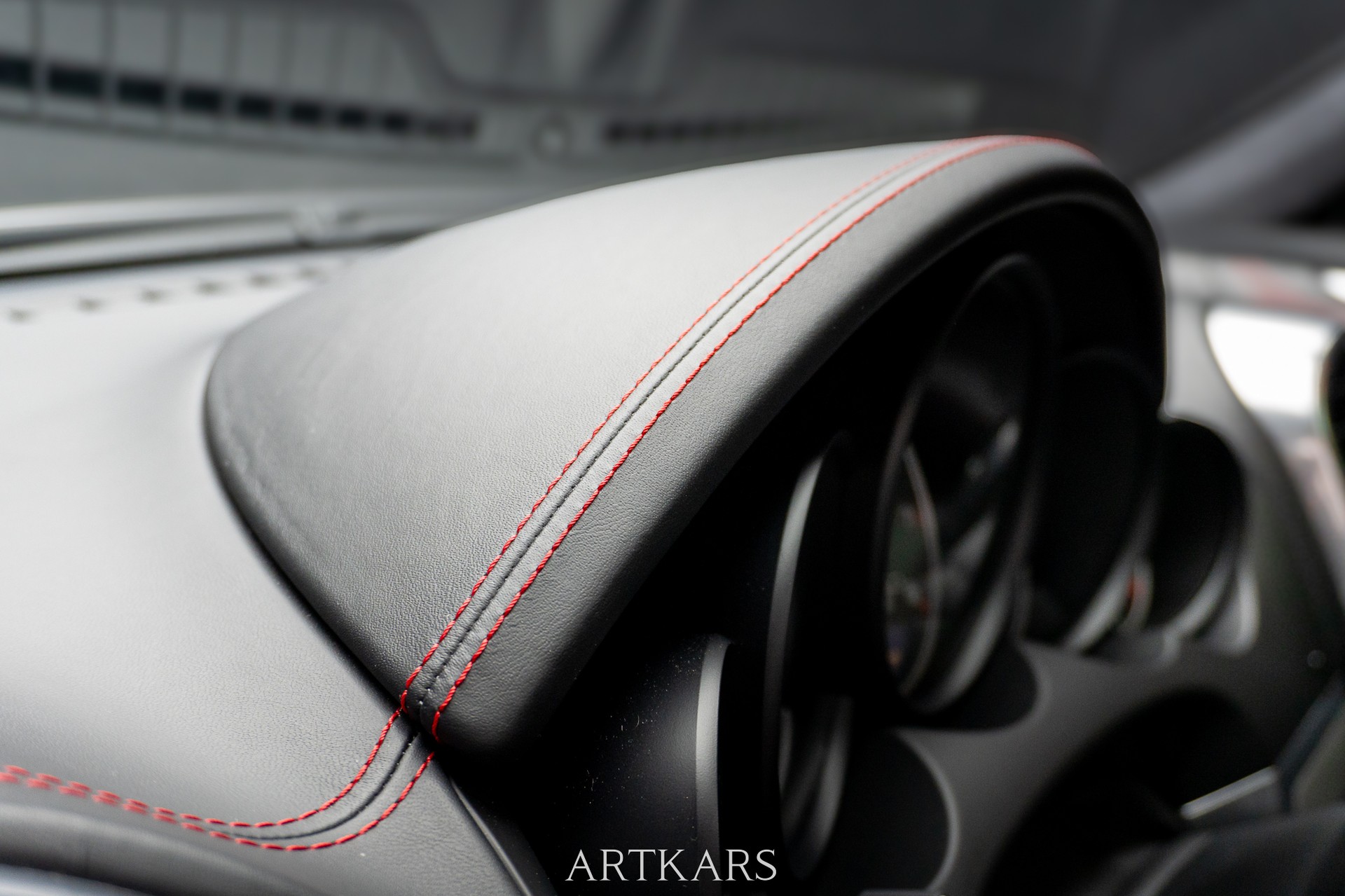 PORSCHE GTS Magnum Techart-image-13