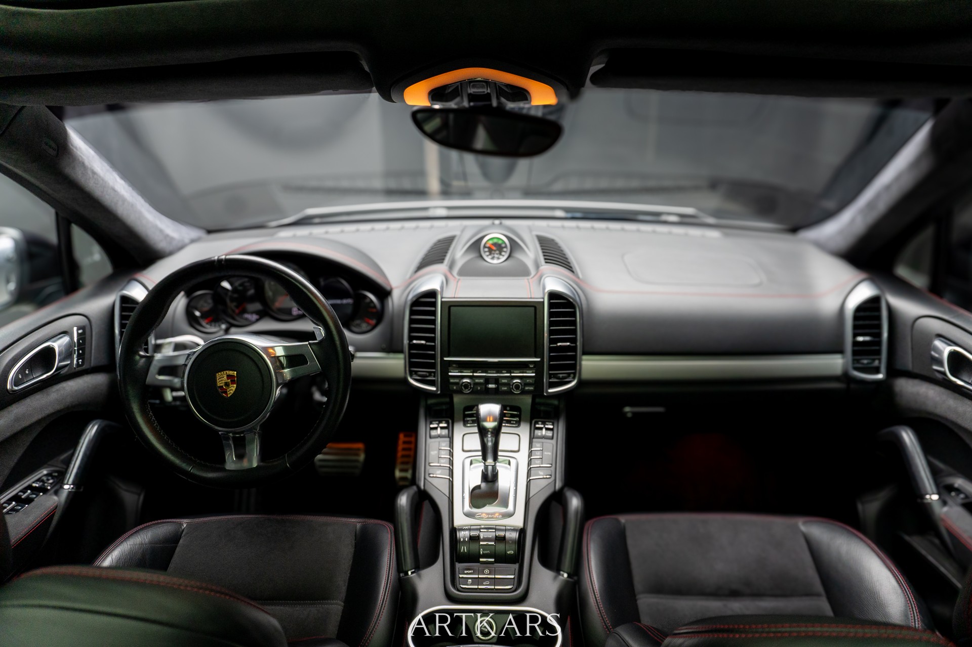 PORSCHE GTS Magnum Techart-image-11
