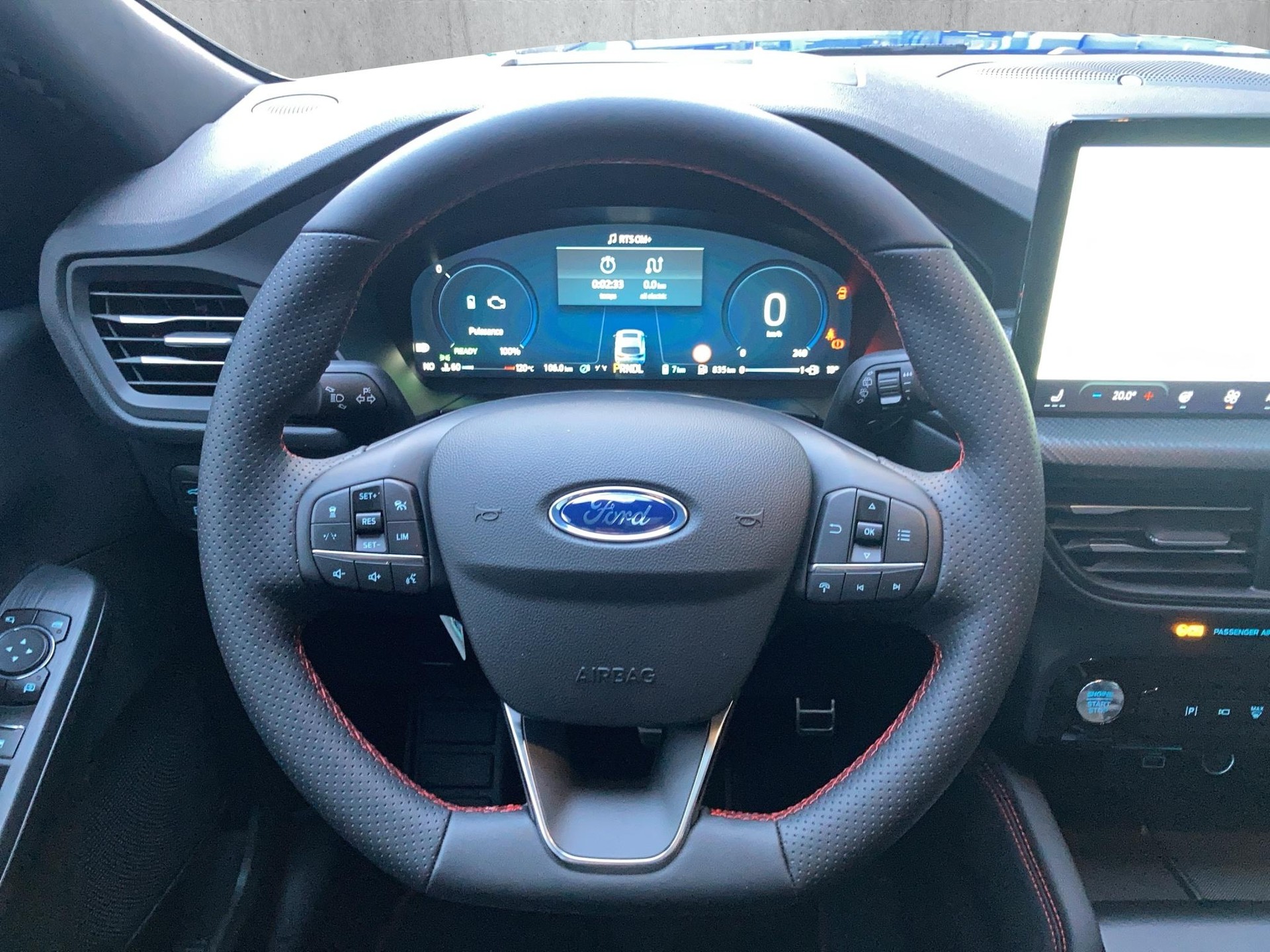 FORD Kuga 2.5 Plug-in Hybrid ST-Line X-image-7