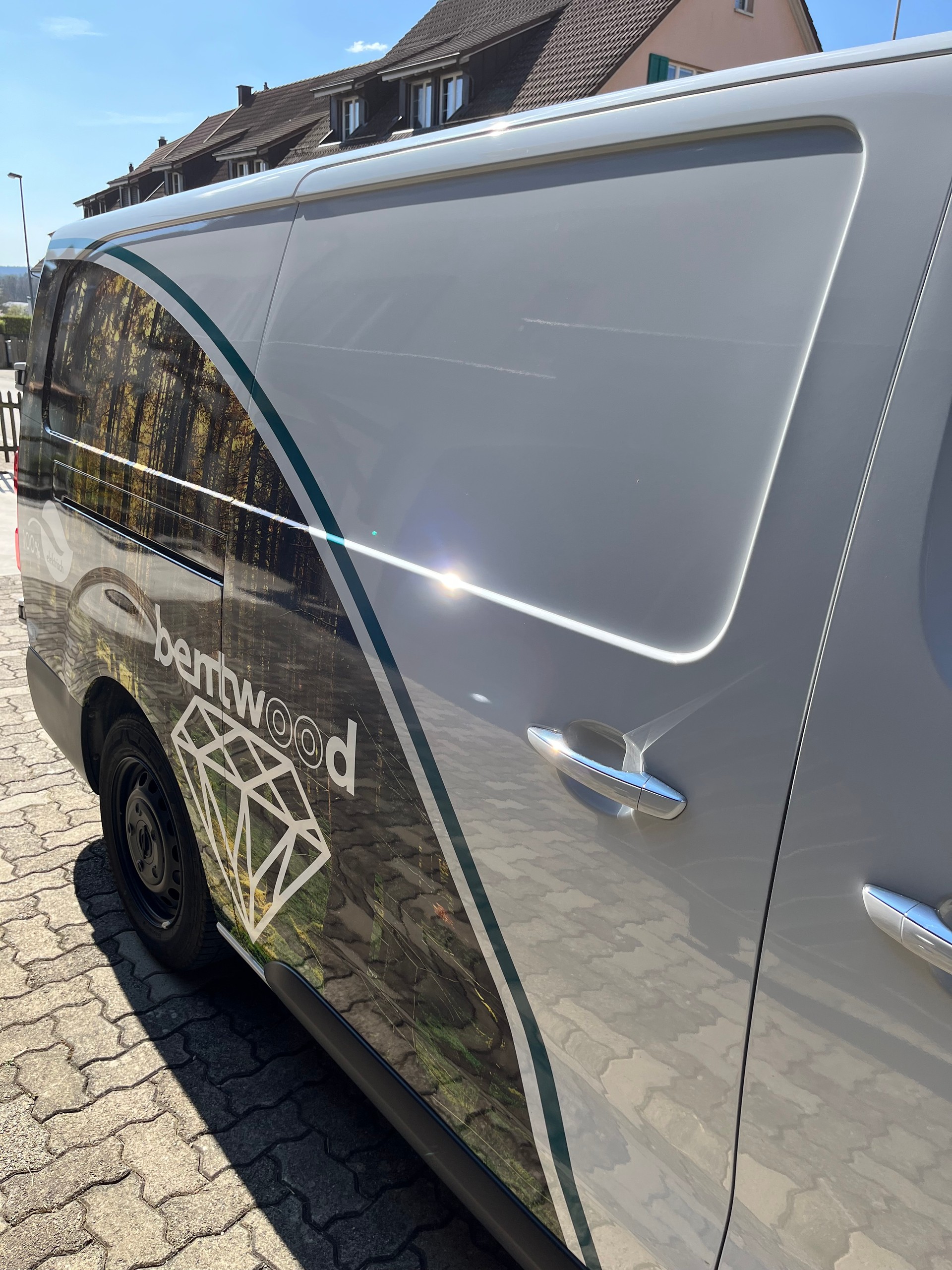 OPEL Vivaro Cargo-e 75 kWh L-image-4