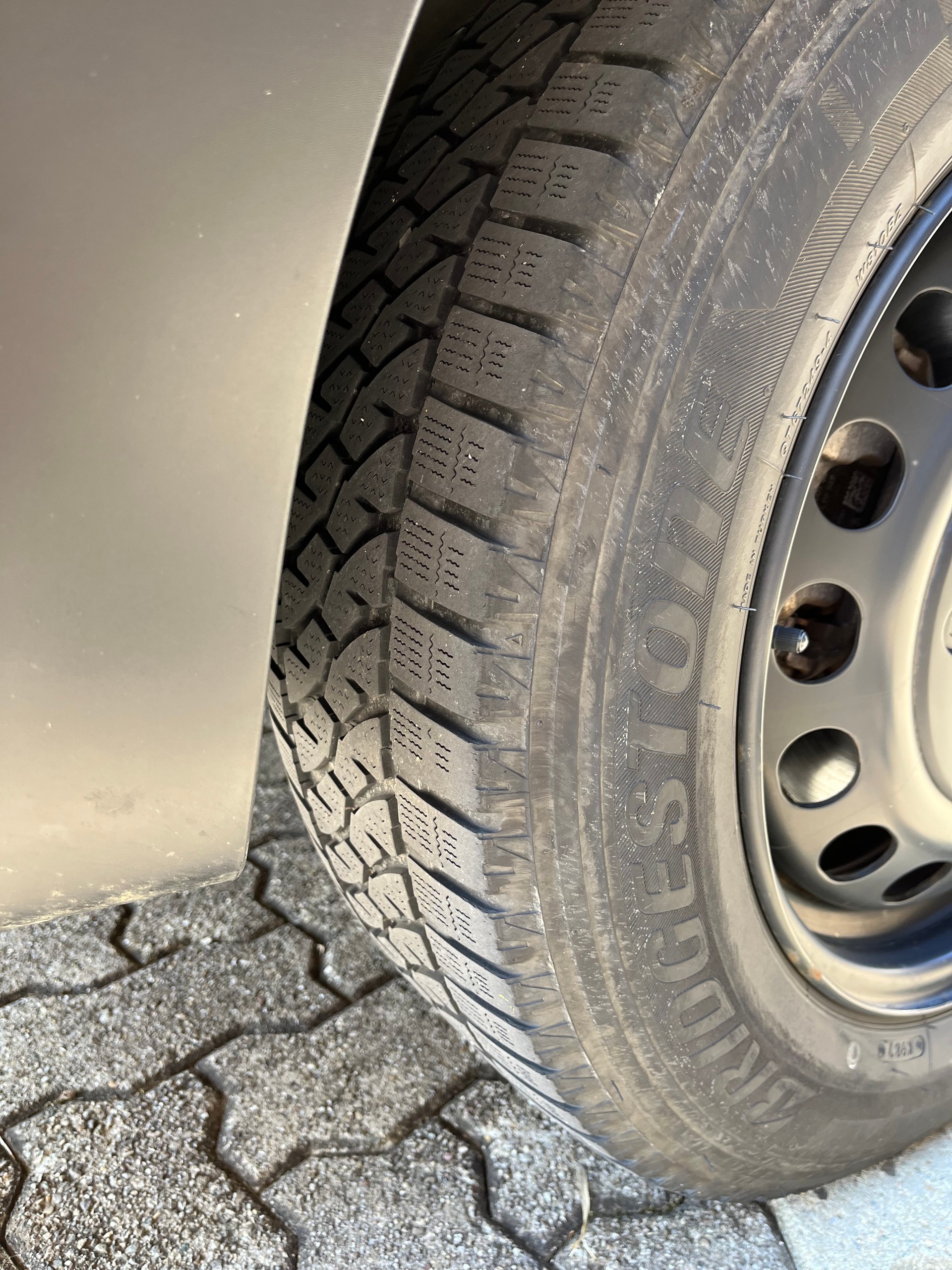 OPEL Vivaro Cargo-e 75 kWh L-image-14