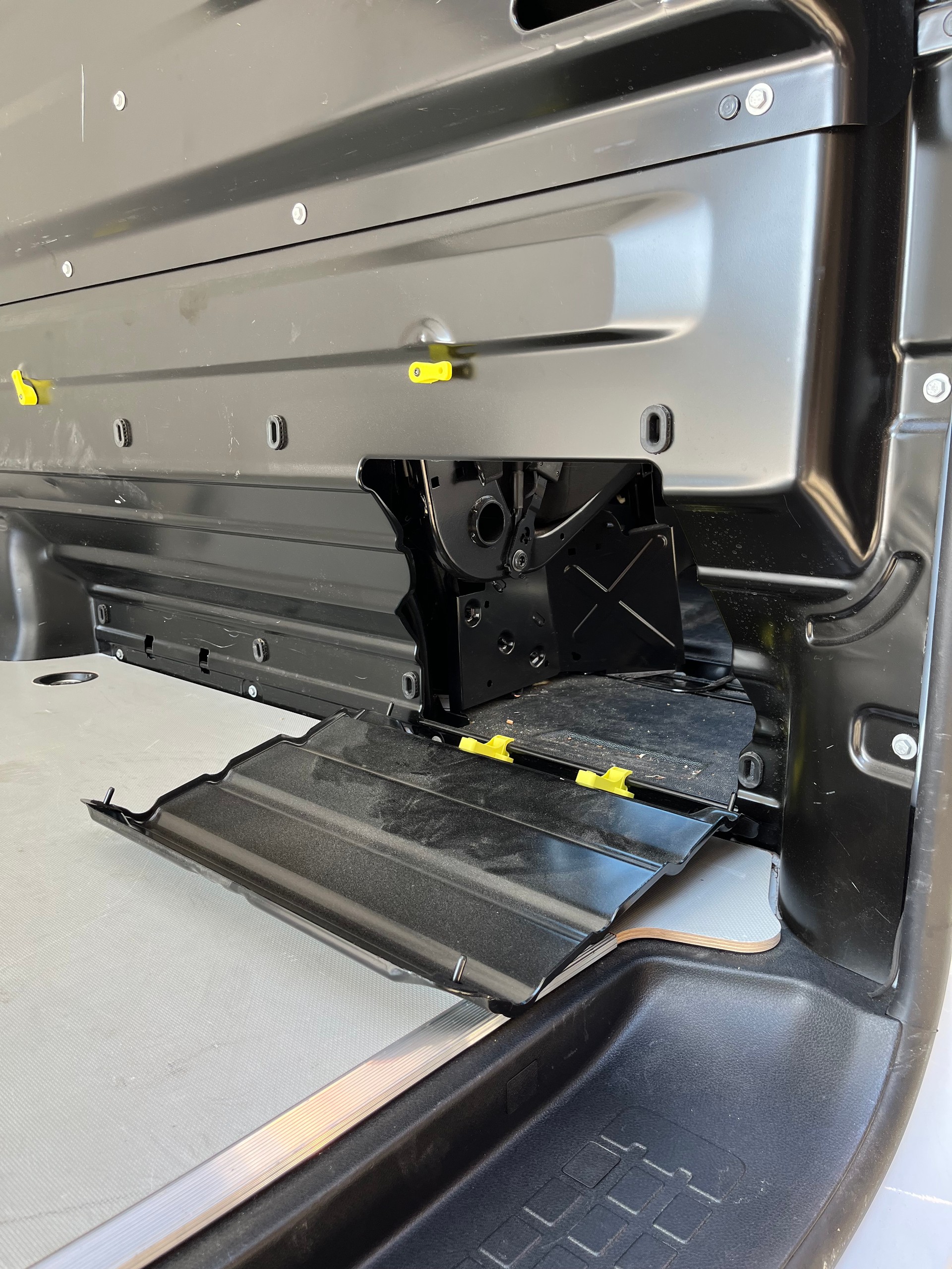 OPEL Vivaro Cargo-e 75 kWh L-image-9