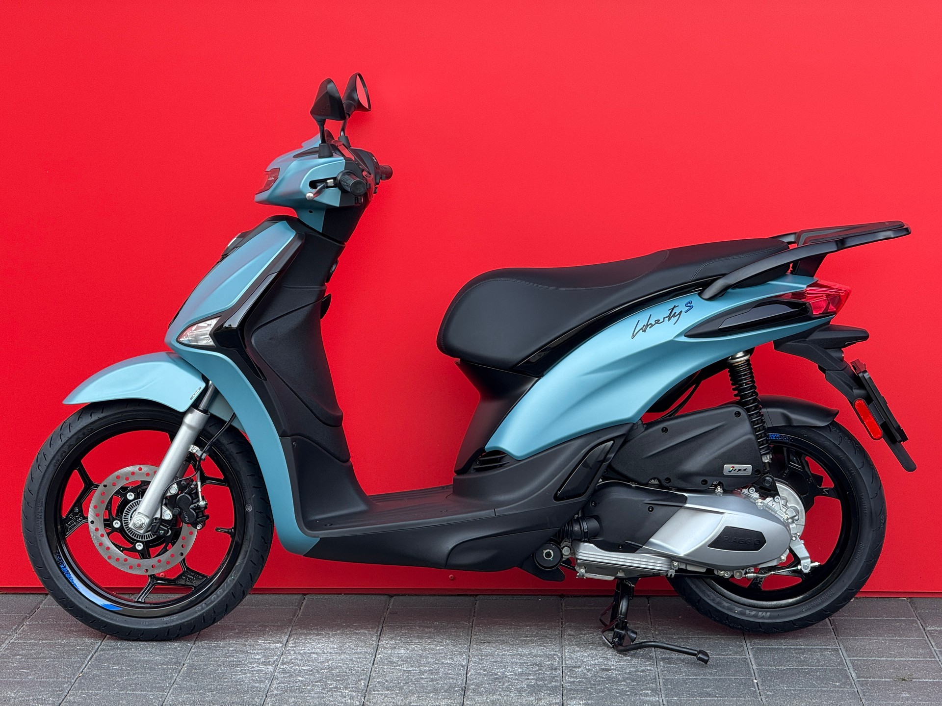 PIAGGIO Liberty 125 Sport E5+-image-3