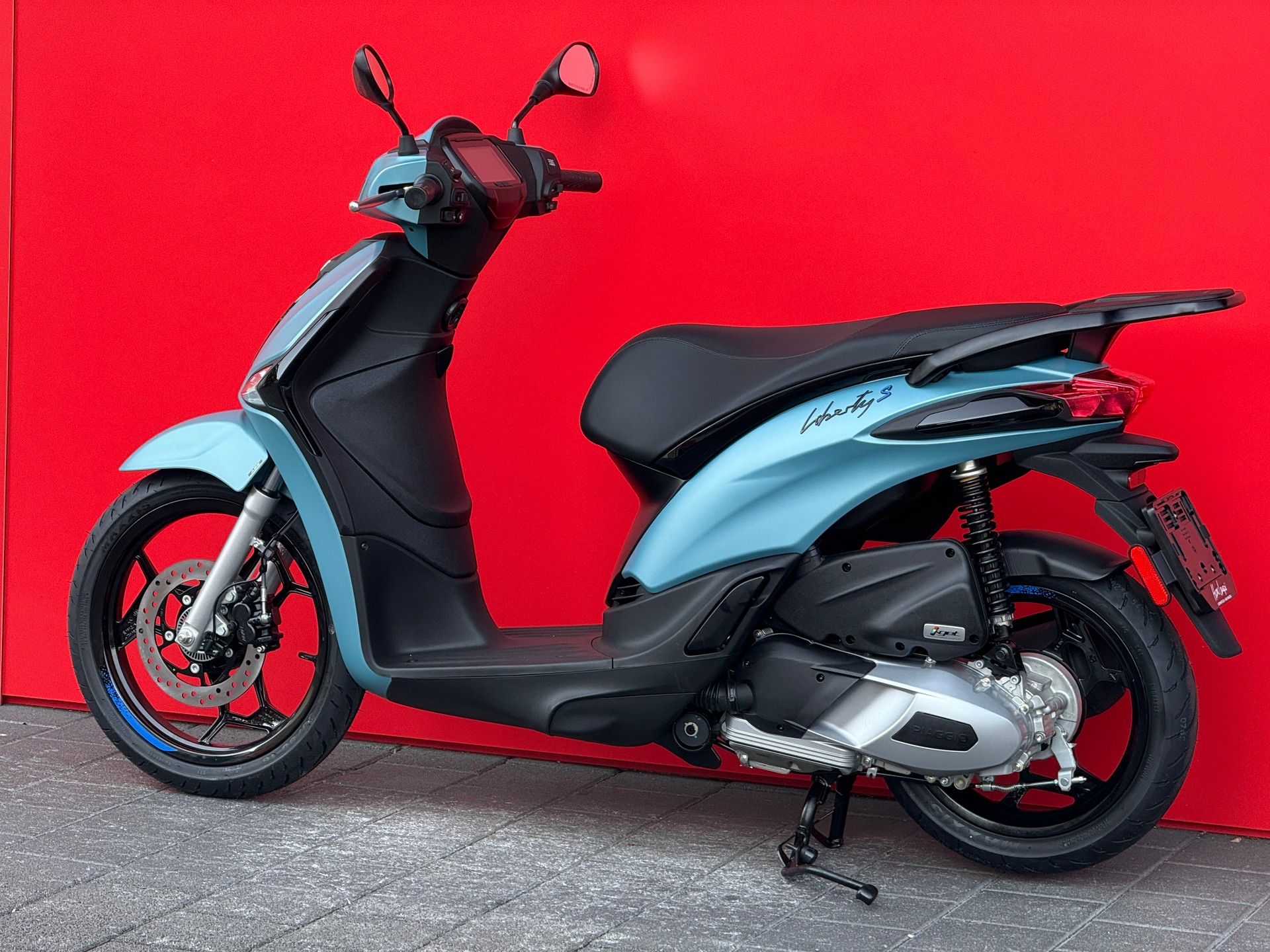 PIAGGIO Liberty 125 Sport E5+-image-8