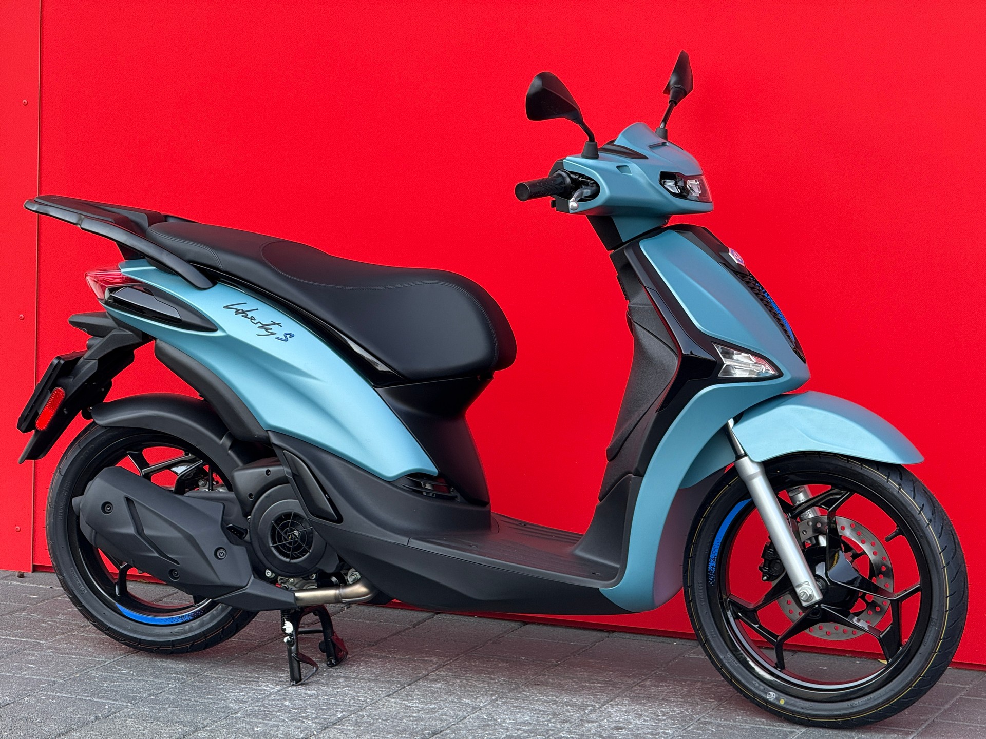 PIAGGIO Liberty 125 Sport E5+-image-10