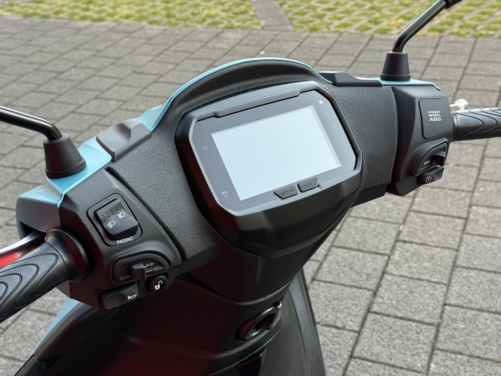 PIAGGIO Liberty 125 Sport E5+-image-7