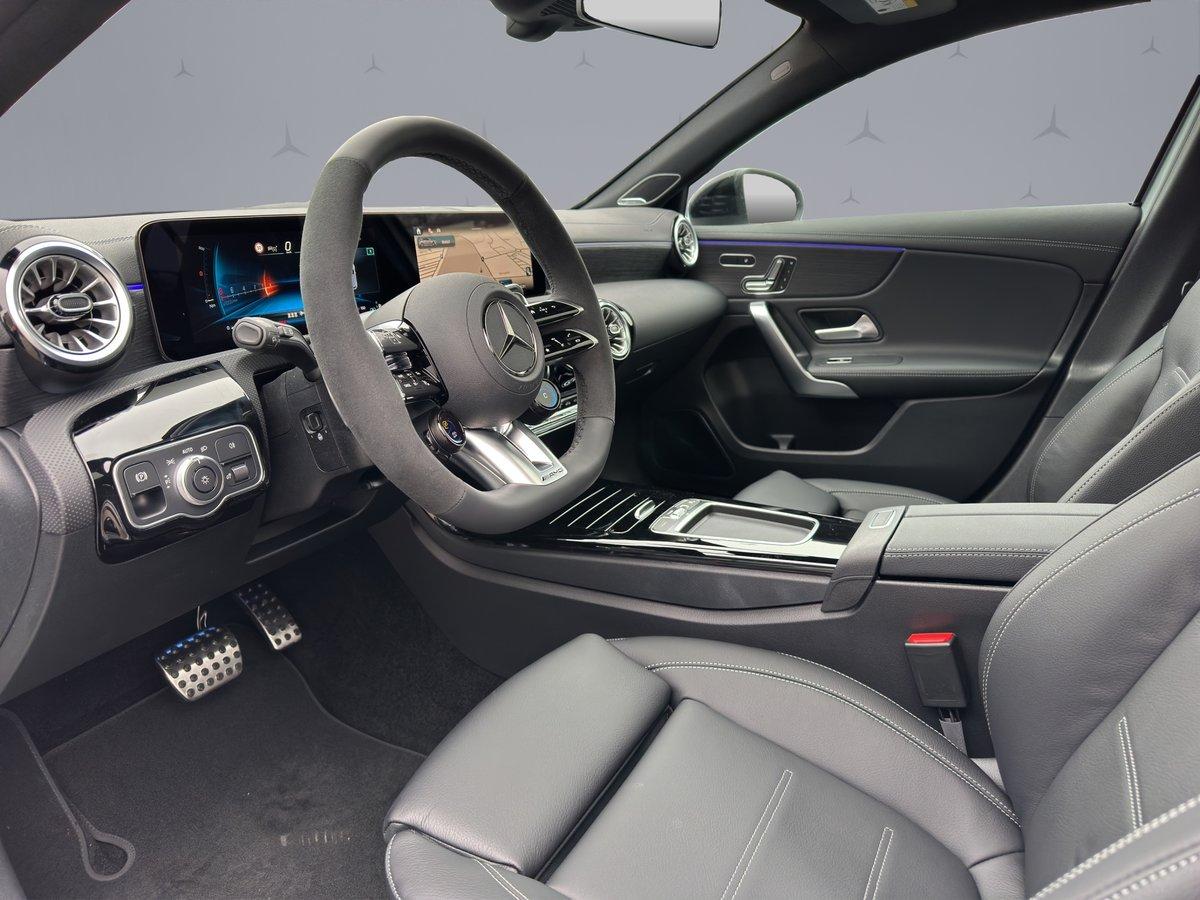 MERCEDES-BENZ A 45 S AMG 4matic+-image-6