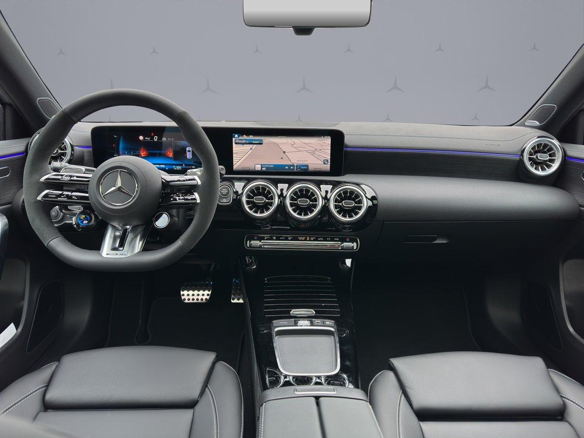 MERCEDES-BENZ A 45 S AMG 4matic+-image-10