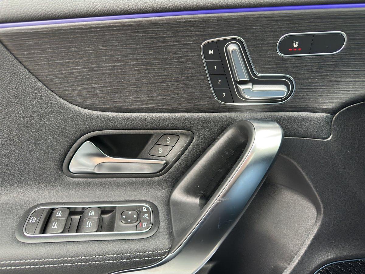 MERCEDES-BENZ A 45 S AMG 4matic+-image-8