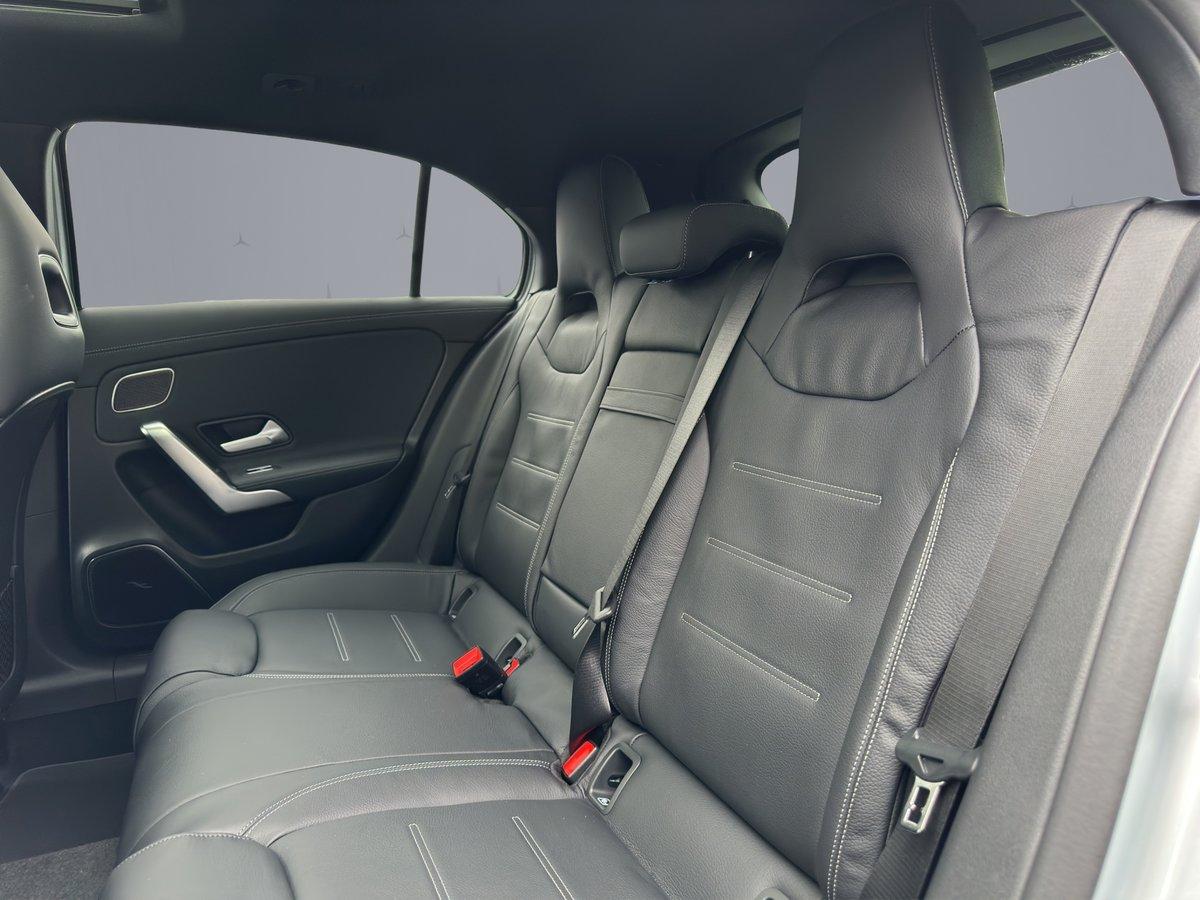 MERCEDES-BENZ A 45 S AMG 4matic+-image-9