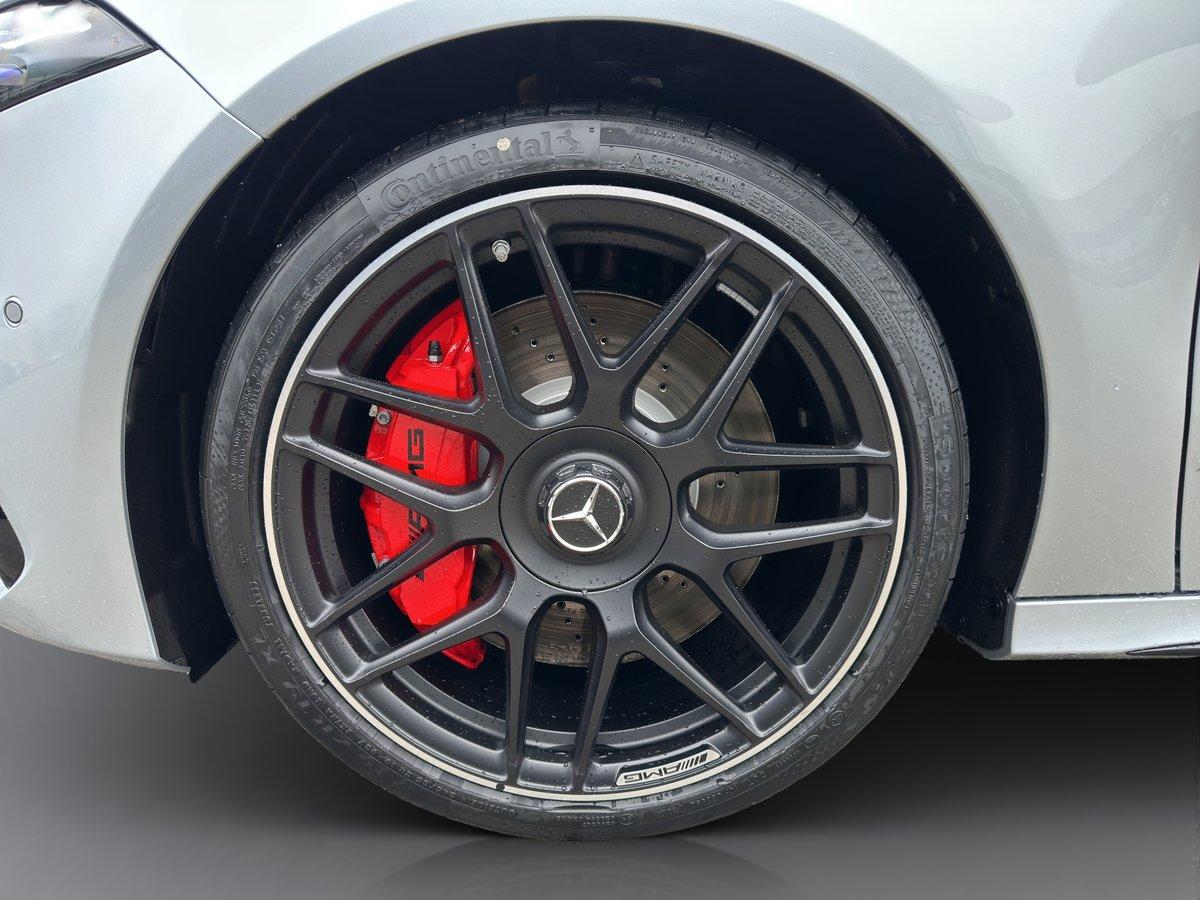 MERCEDES-BENZ A 45 S AMG 4matic+-image-5