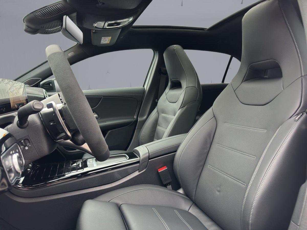 MERCEDES-BENZ A 45 S AMG 4matic+-image-7