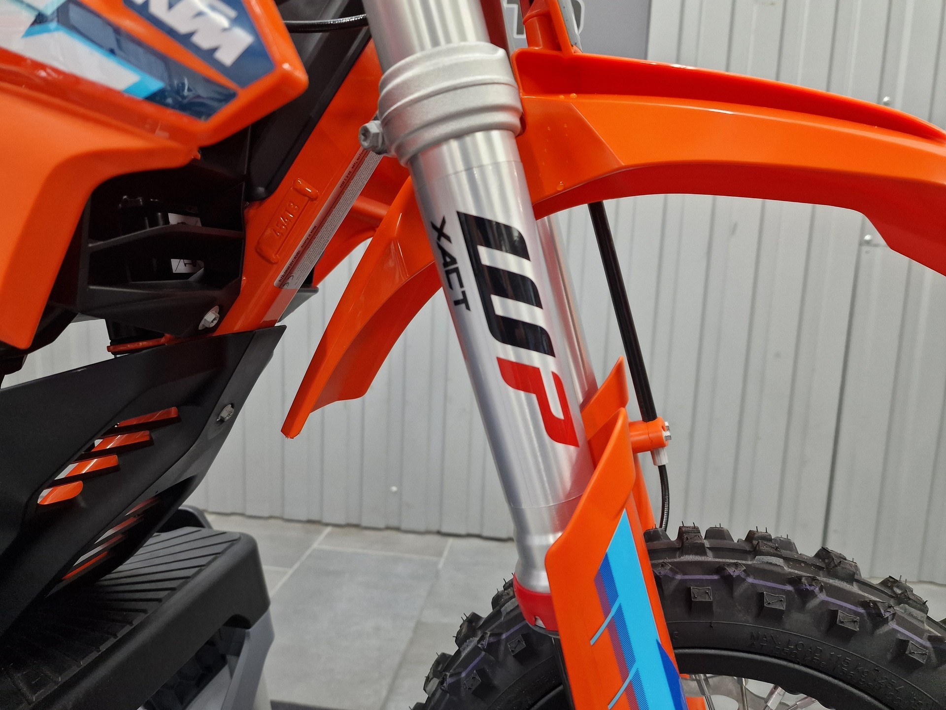 KTM SX-E 3-image-6