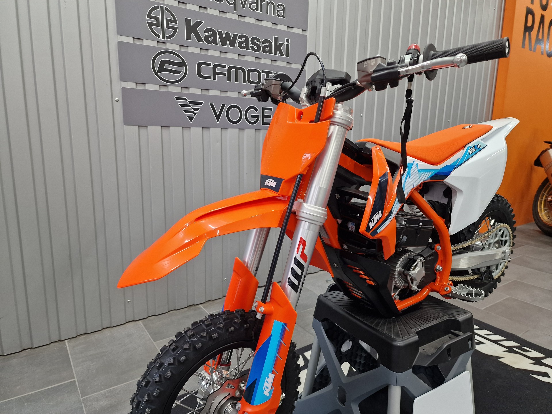 KTM SX-E 3-image-8